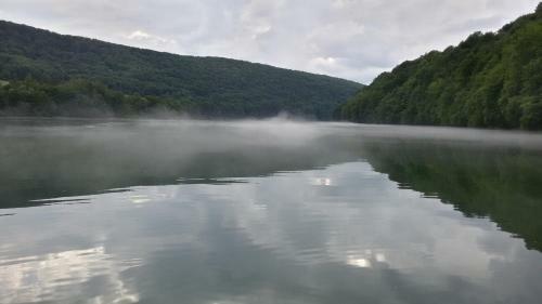 Baza W Bieszczady