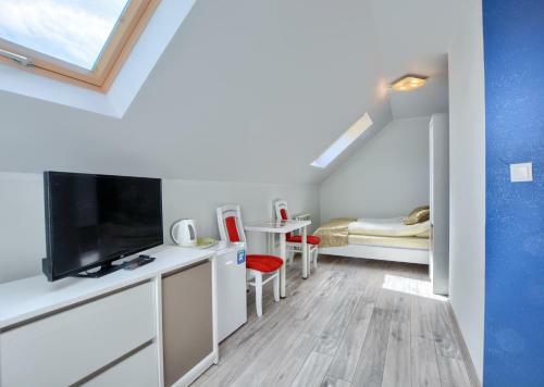 Jaworina- Apartamenty, Domki I Pokoje