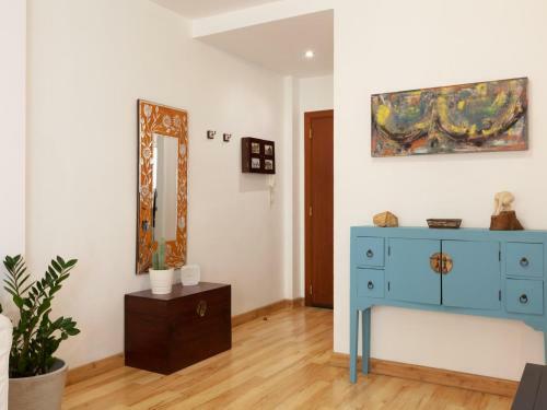 Attractive Apartment In Costa Brava