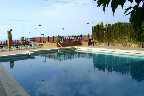Apartamento Exclusivo D�plex En Primera L�nea En Tossa de Mar