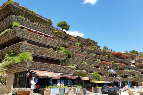 Apartamento Exclusivo D�plex En Primera L�nea En Tossa de Mar