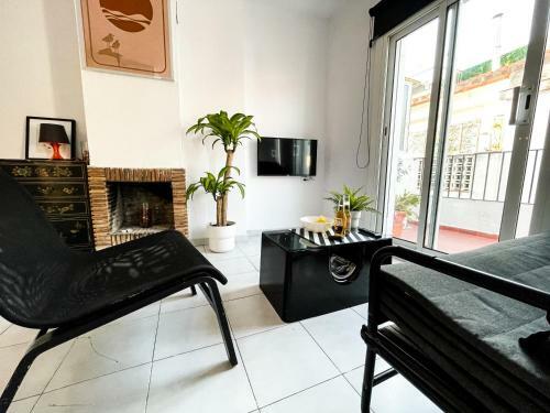 Apartamento Tossa Center Attic & Terrace