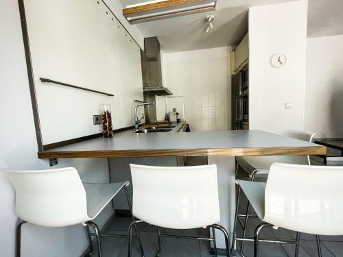 Apartamento Tossa Center Attic & Terrace