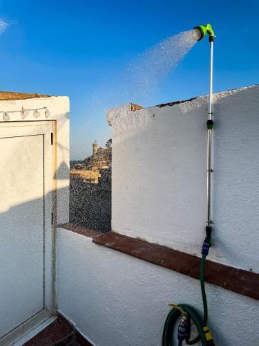 Apartamento Tossa Center Attic & Terrace