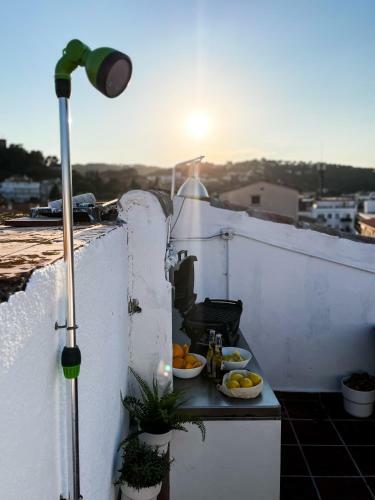 Apartamento Tossa Center Attic & Terrace