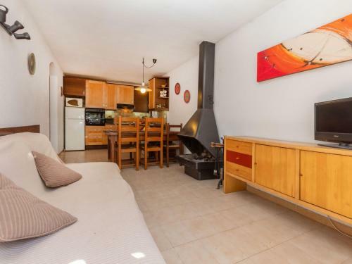 Holiday Home Cantonada