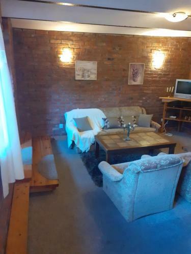 Apartamento Go?ciniec Syty Lis Agroturystyka