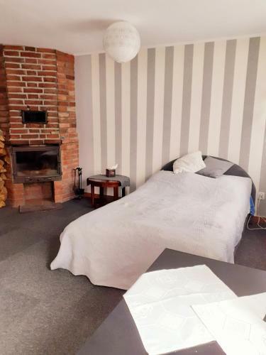 Apartamento Go?ciniec Syty Lis Agroturystyka