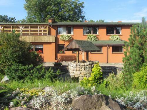 Apartamento Go?ciniec Syty Lis Agroturystyka