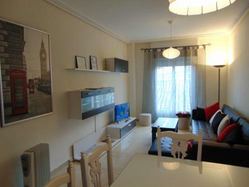 Apartamento Vivienda Turistica Bufer