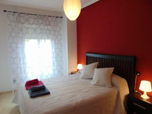 Apartamento Vivienda Turistica Bufer