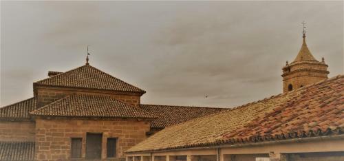 Apartamento Vivienda Turistica Bufer