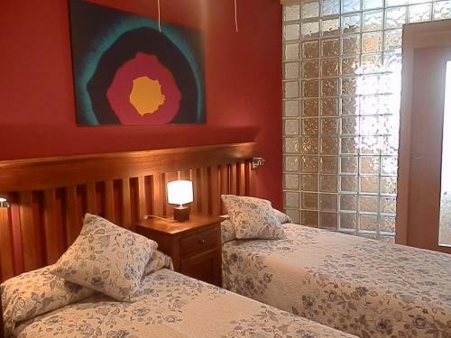 Apartamento -3-como En Casa, En Centro Historico De Ubeda