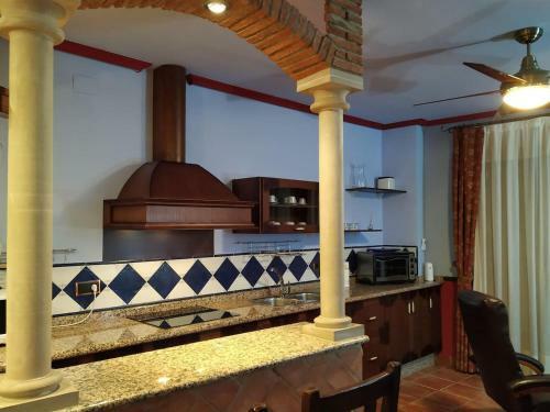 Apartamento -3-como En Casa, En Centro Historico De Ubeda