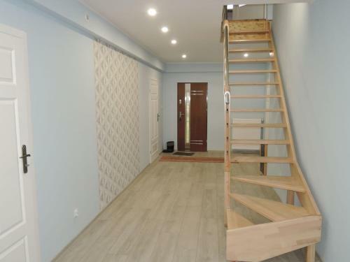 Holiday Home In Stepnica