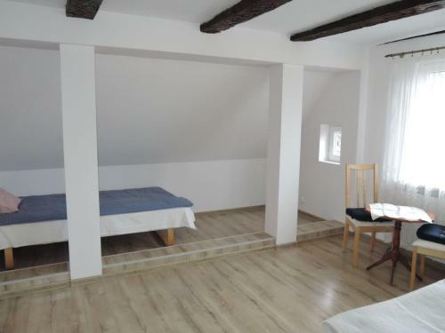Holiday Home In Stepnica