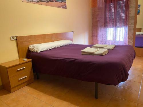 Apartamento Alojamiento Tur�stico Sinagoga