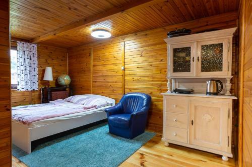 Hotel Ab Domki Ca?oroczne Nad Jeziorem