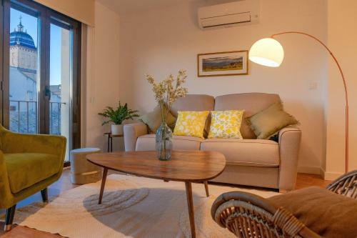 Apartamentos Tur�sticos Torres De Santiago