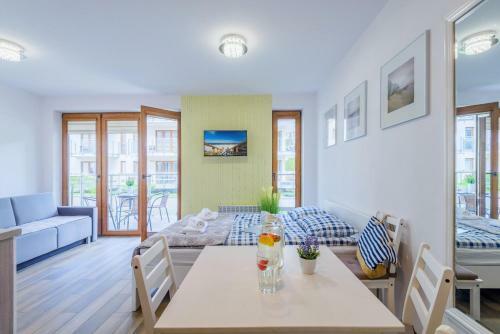 Apartamenty Piamola Baltic Park Stegna