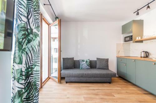 Apartamenty Piamola Baltic Park Stegna