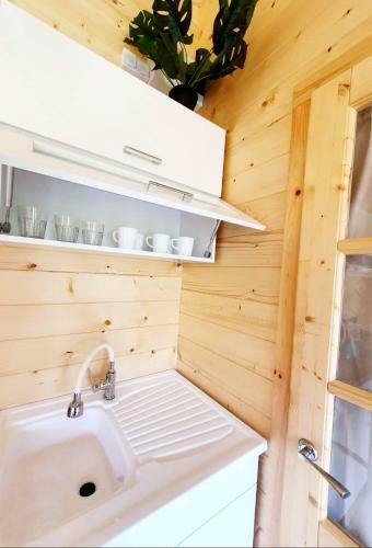 Kurdybanek - Domki Letniskowe