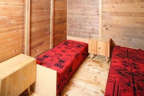 Hotel Le?nik Bungalow Stegna