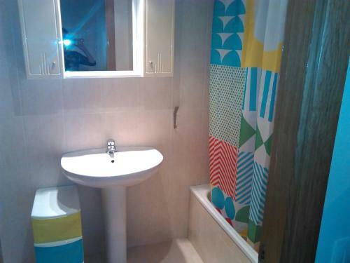 Apartamento Urbanizaci�n Unquera