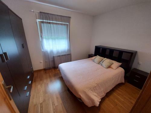 Apartamento Urbanizaci�n Unquera