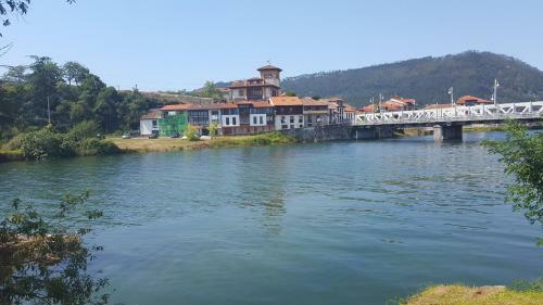 Apartamento Urbanizaci�n Unquera