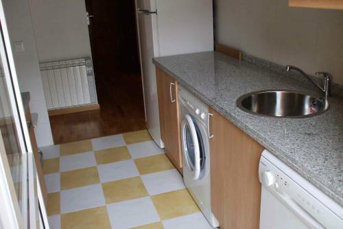 Apartamento Piso 2 Dormitorios Unquera
