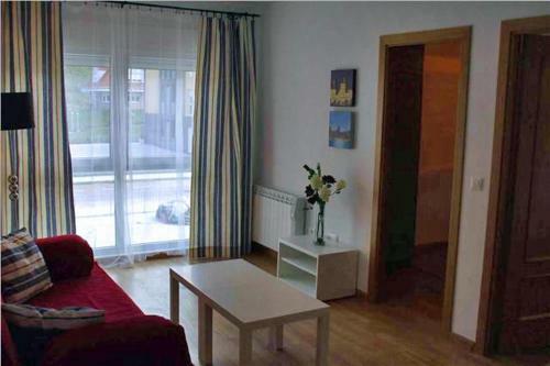 Apartamento Piso 2 Dormitorios Unquera