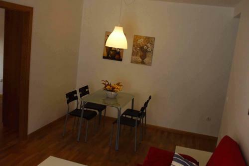 Apartamento Piso 2 Dormitorios Unquera