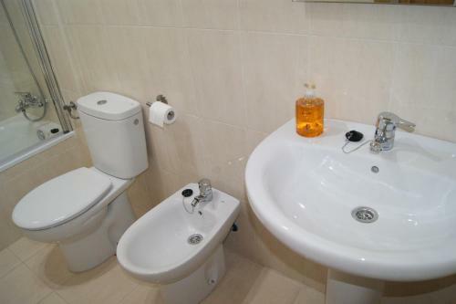 Apartamento Unquera - Cantabria