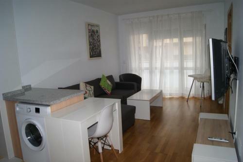 Apartamento Unquera - Cantabria