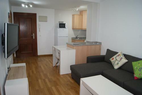 Apartamento Unquera - Cantabria