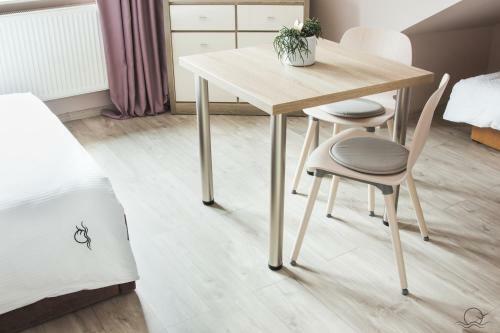 Apartamento Aquarium - Komfortowe Pokoje Nad Samym Morzem