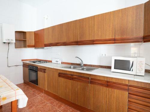 Secluded Holiday Home In Almer�a With Shared Swimming Pool