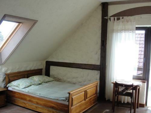 Bed & Breakfast Pokoje I Domki Sarace?ska Chata