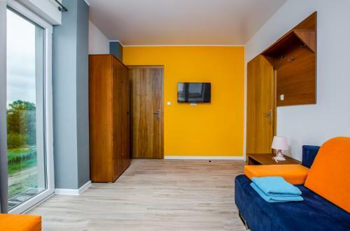 Bed & Breakfast Lawendowy Zakatek