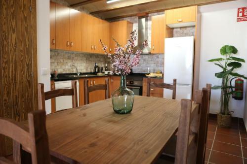 Casa Rural Mas Dels Fumeros