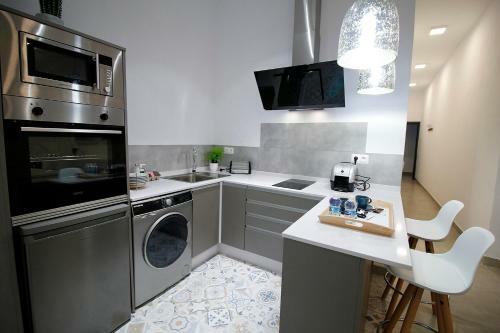Apartamento Vivienda Ni�o Perdido