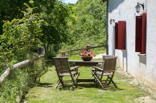 Apartamento Casa Rural Toki Ona II