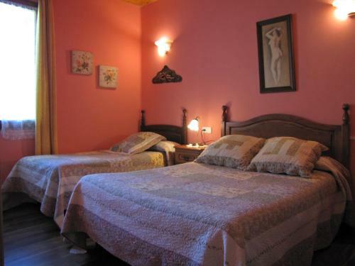Agroturismo Casa Rural Toki Ona