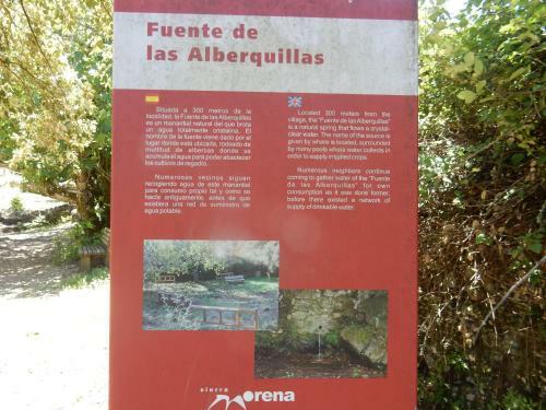 Agroturismo Casa Rural Valdecumbres