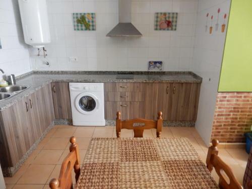 Agroturismo Casa Rural Valdecumbres