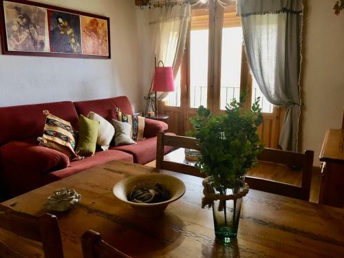 Apartamento Casa Beatriz Valdelinares