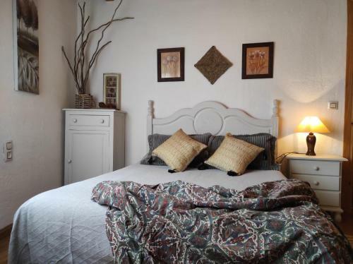 Apartamento Casa Beatriz Valdelinares