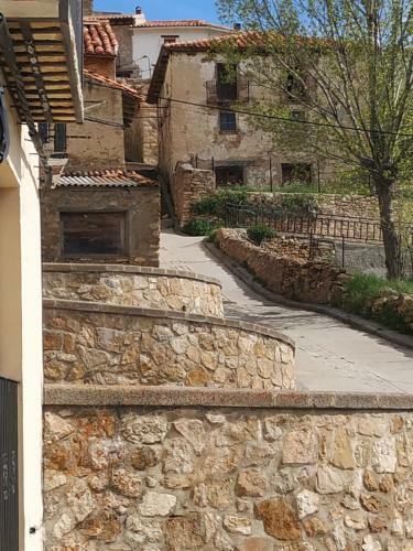 Apartamento Casa Beatriz Valdelinares