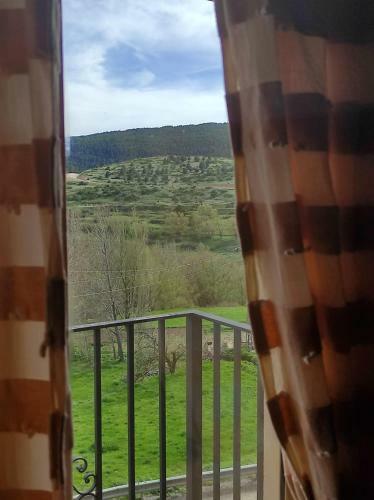 Apartamento Casa Beatriz Valdelinares